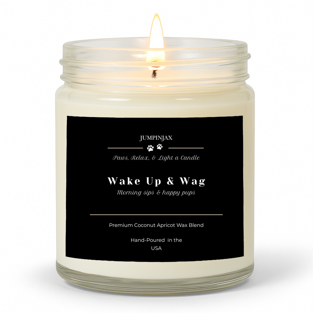 The Pure & Paws Collection